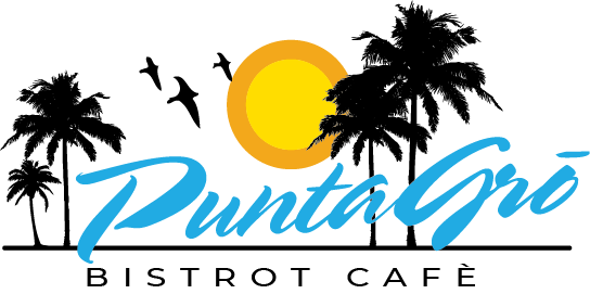 Punta Gro bistrot cafe