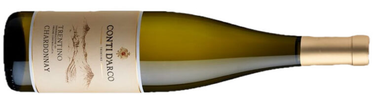 Chardonnay al Punta Grò Bistrot, Sirmione