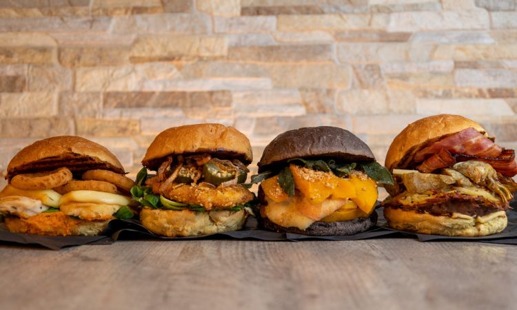 hamburger